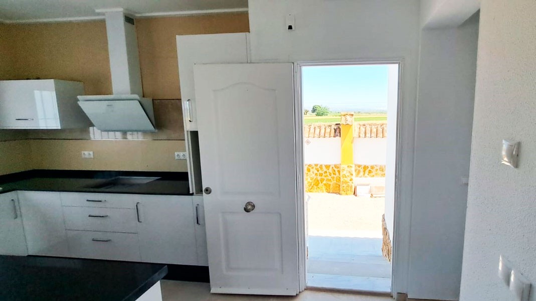 3 Bedroom Property in Catral