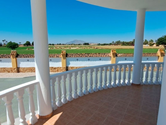 3 Bedroom Property in Catral