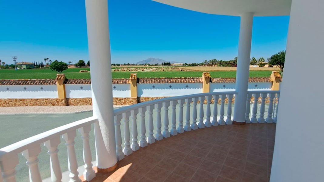 3 Bedroom Property in Catral