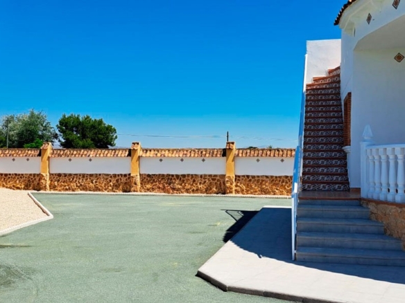 3 Bedroom Property in Catral
