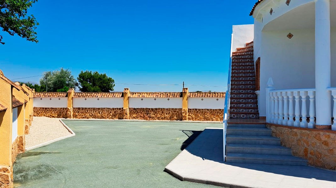 3 Bedroom Property in Catral
