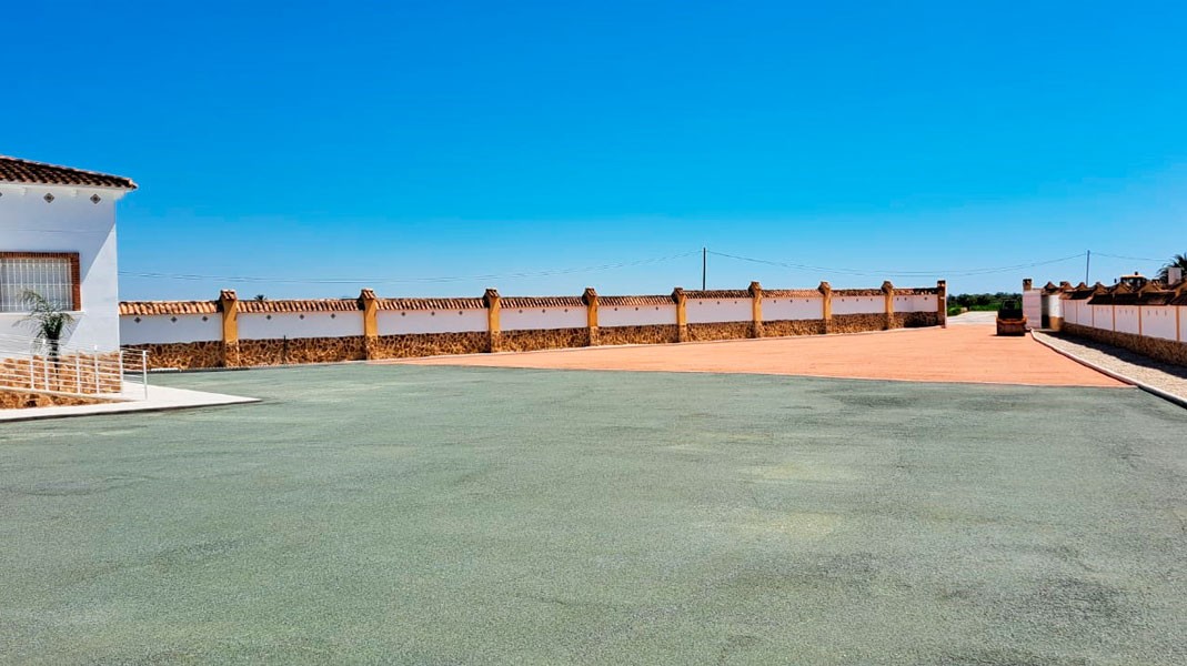 3 Bedroom Property in Catral