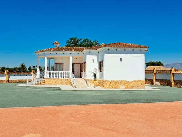 3 Bedroom Property in Catral