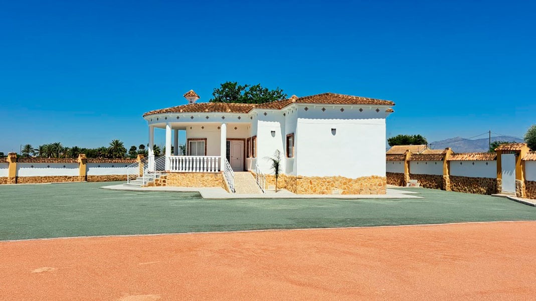 3 Bedroom Property in Catral
