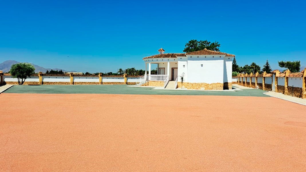 3 Bedroom Property in Catral