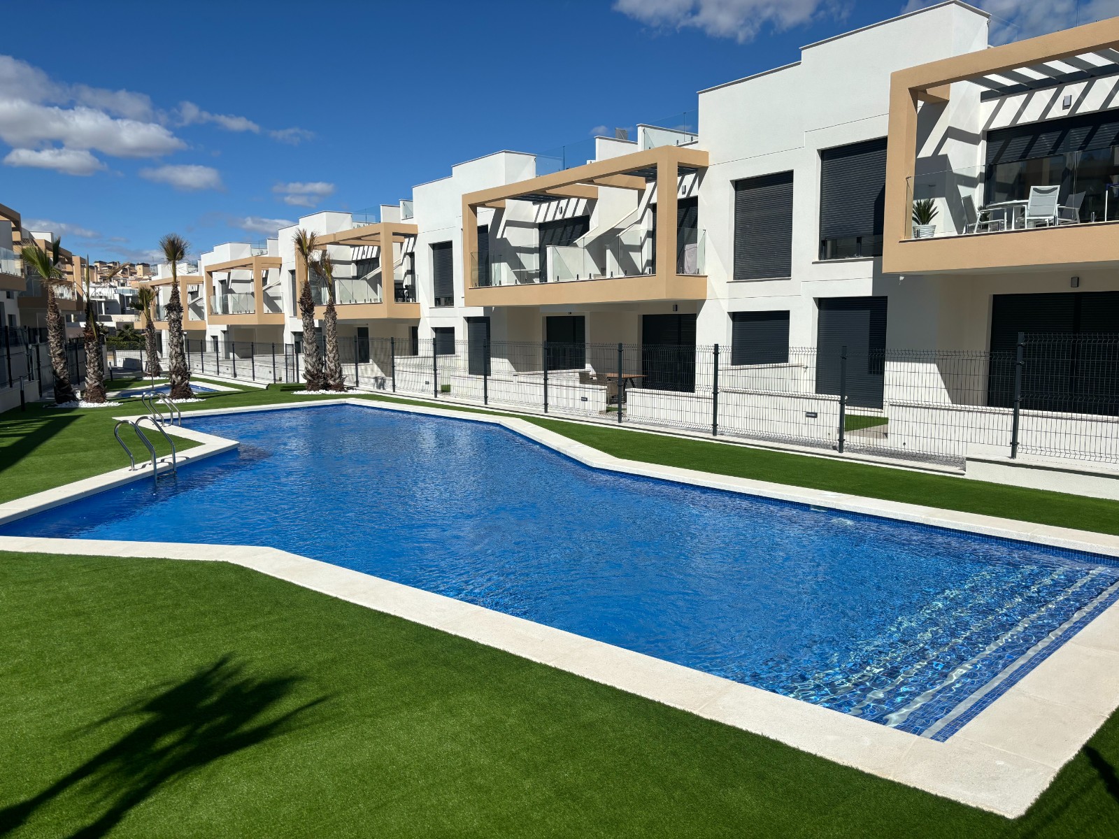 2 Bedroom Property in Orihuela Costa
