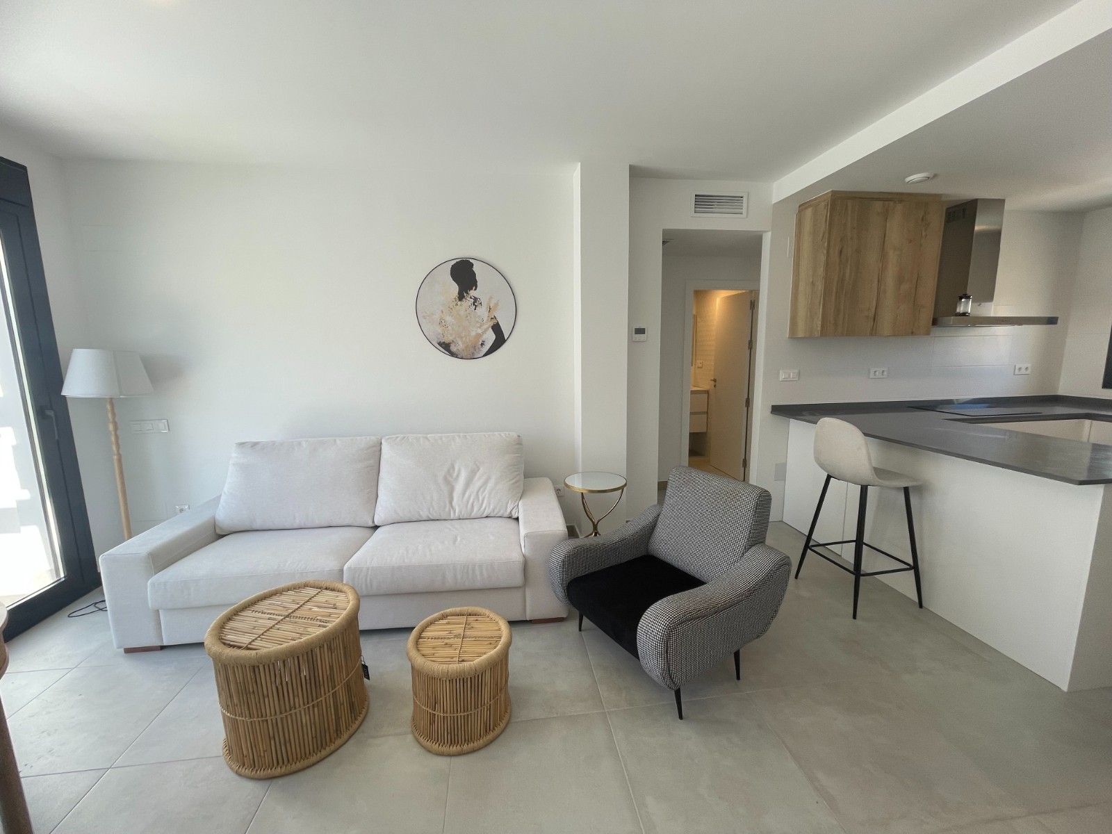 2 Bedroom Property in Orihuela Costa