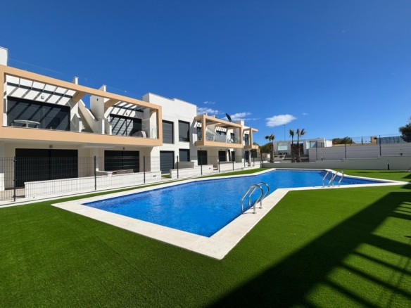 2 Bedroom Property in Orihuela Costa