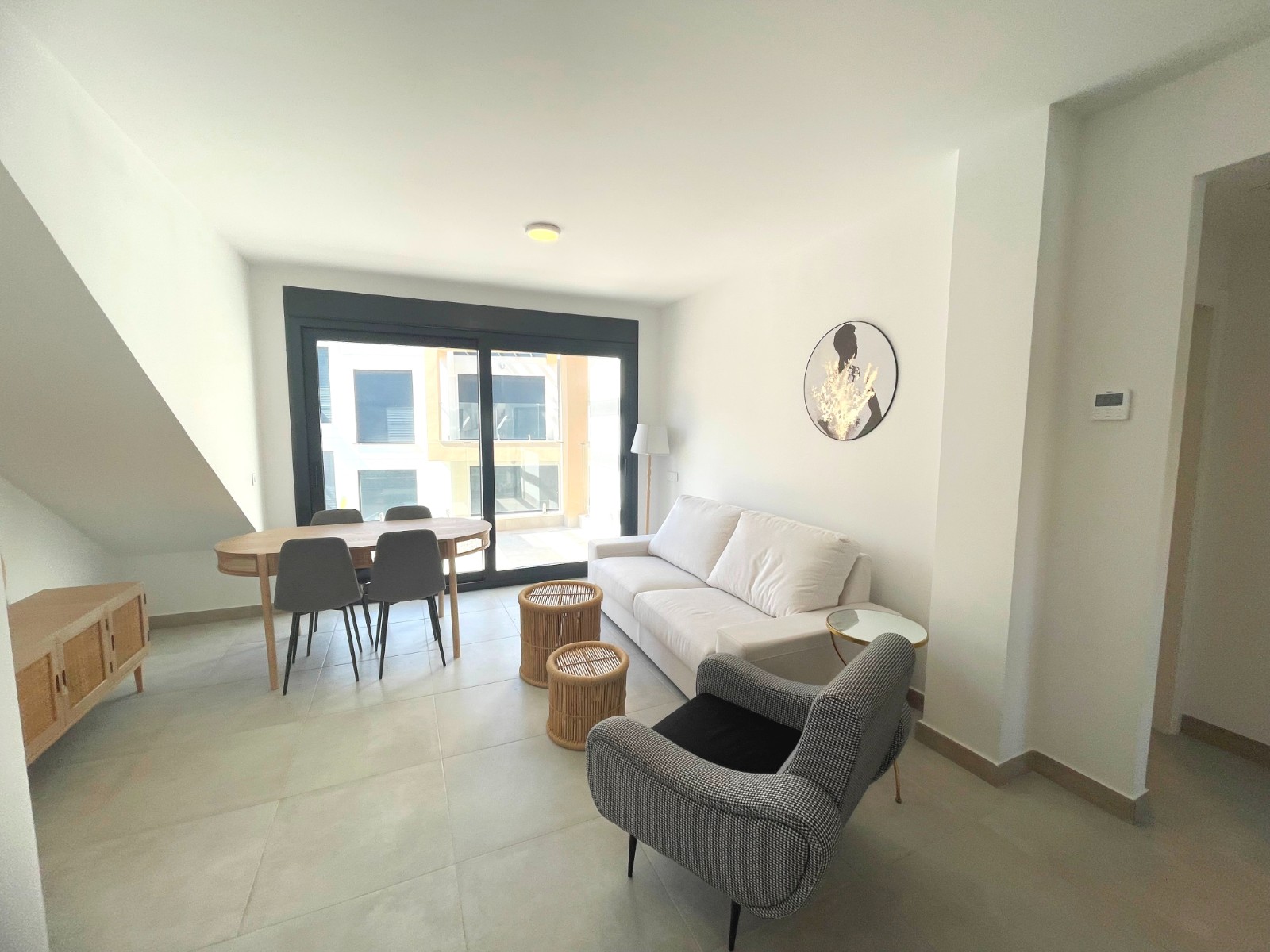2 Bedroom Property in Orihuela Costa