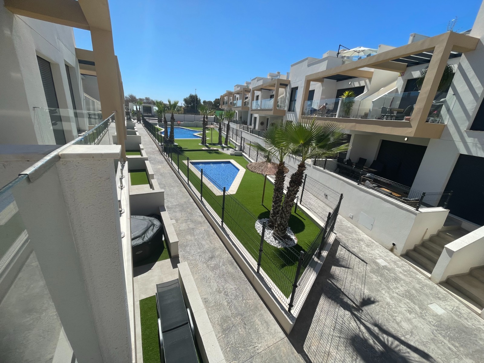 2 Bedroom Property in Orihuela Costa