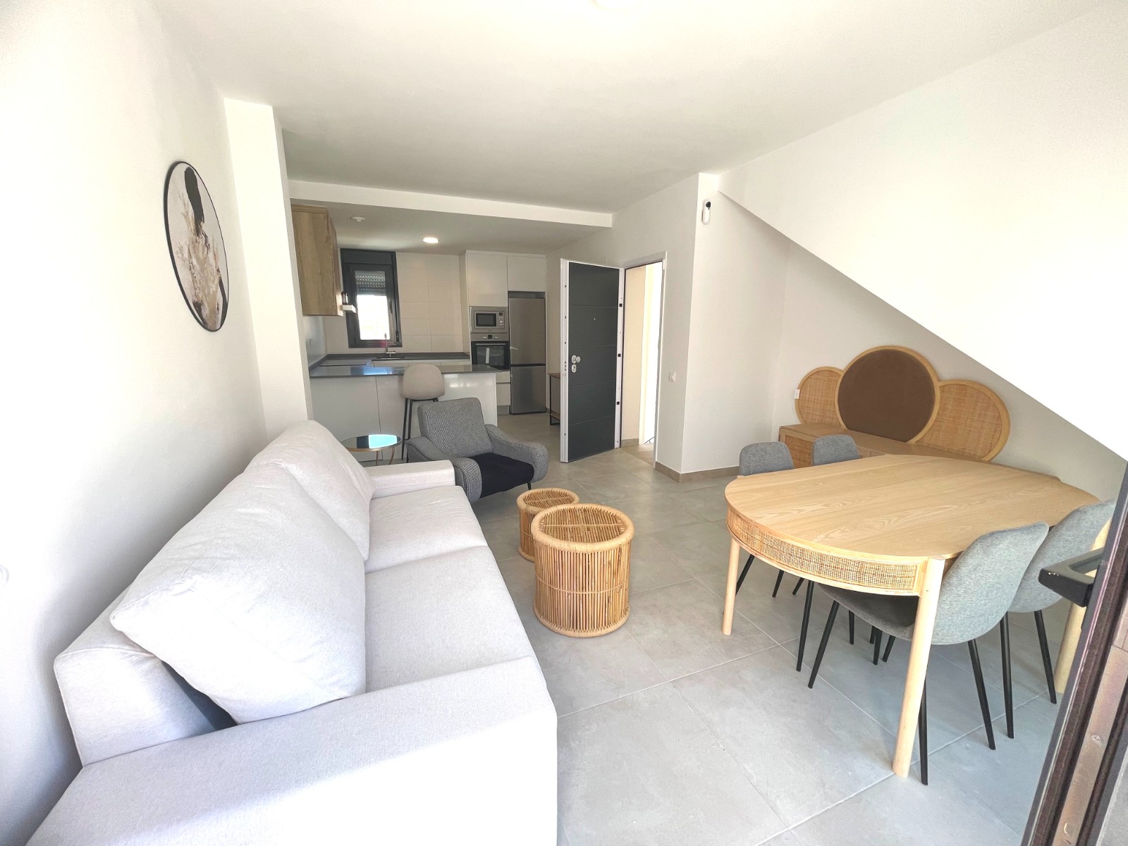 2 Bedroom Property in Orihuela Costa