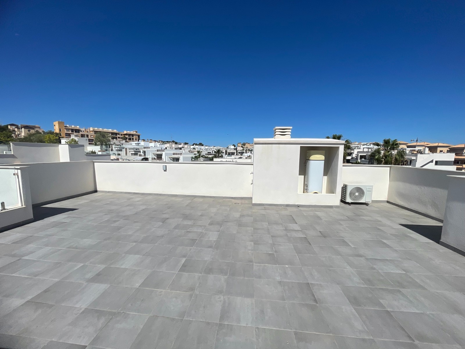2 Bedroom Property in Orihuela Costa