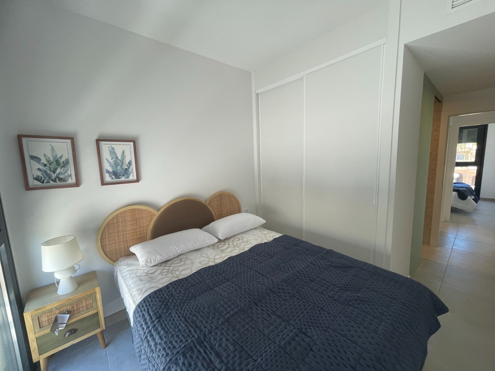 2 Bedroom Property in Orihuela Costa