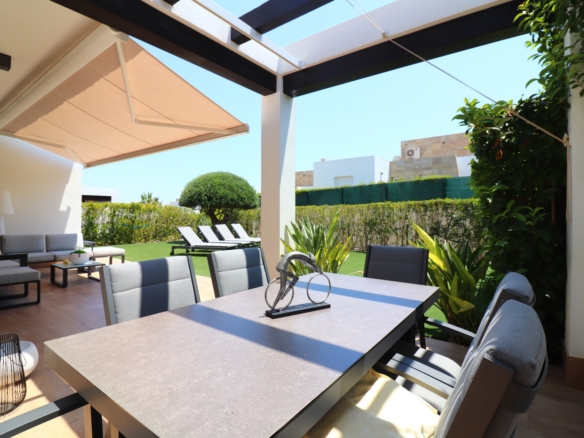 3 Bedroom Property in Algorfa