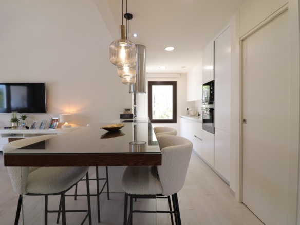 3 Bedroom Property in Algorfa