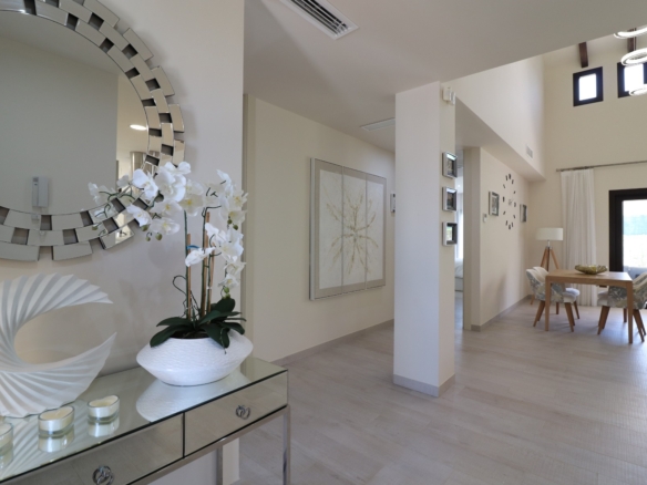3 Bedroom Property in Algorfa