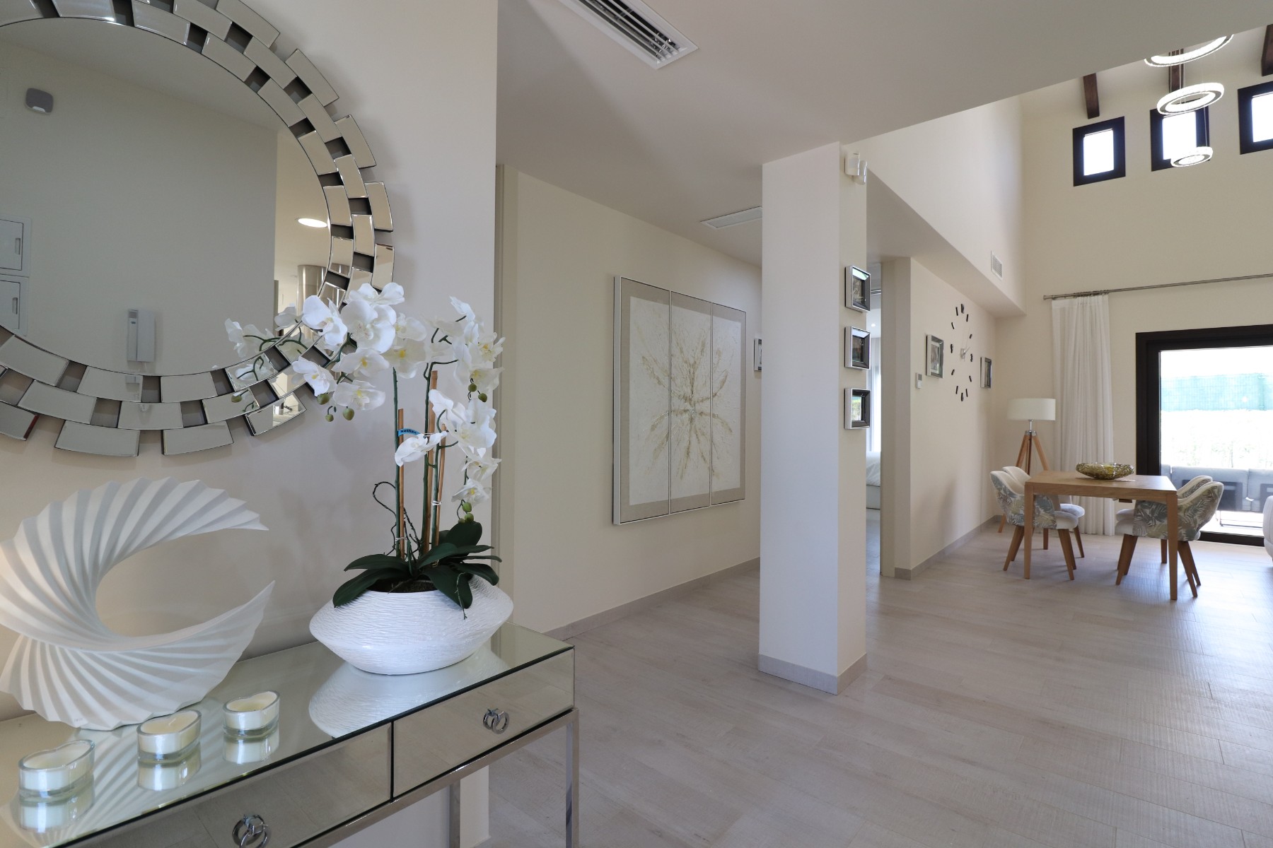3 Bedroom Property in Algorfa
