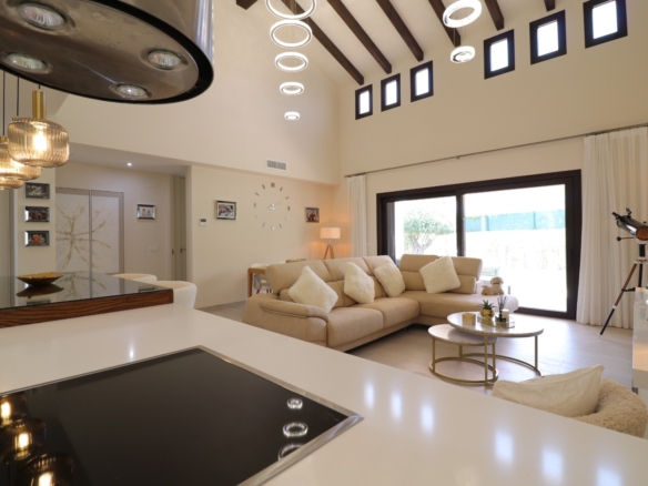 3 Bedroom Property in Algorfa