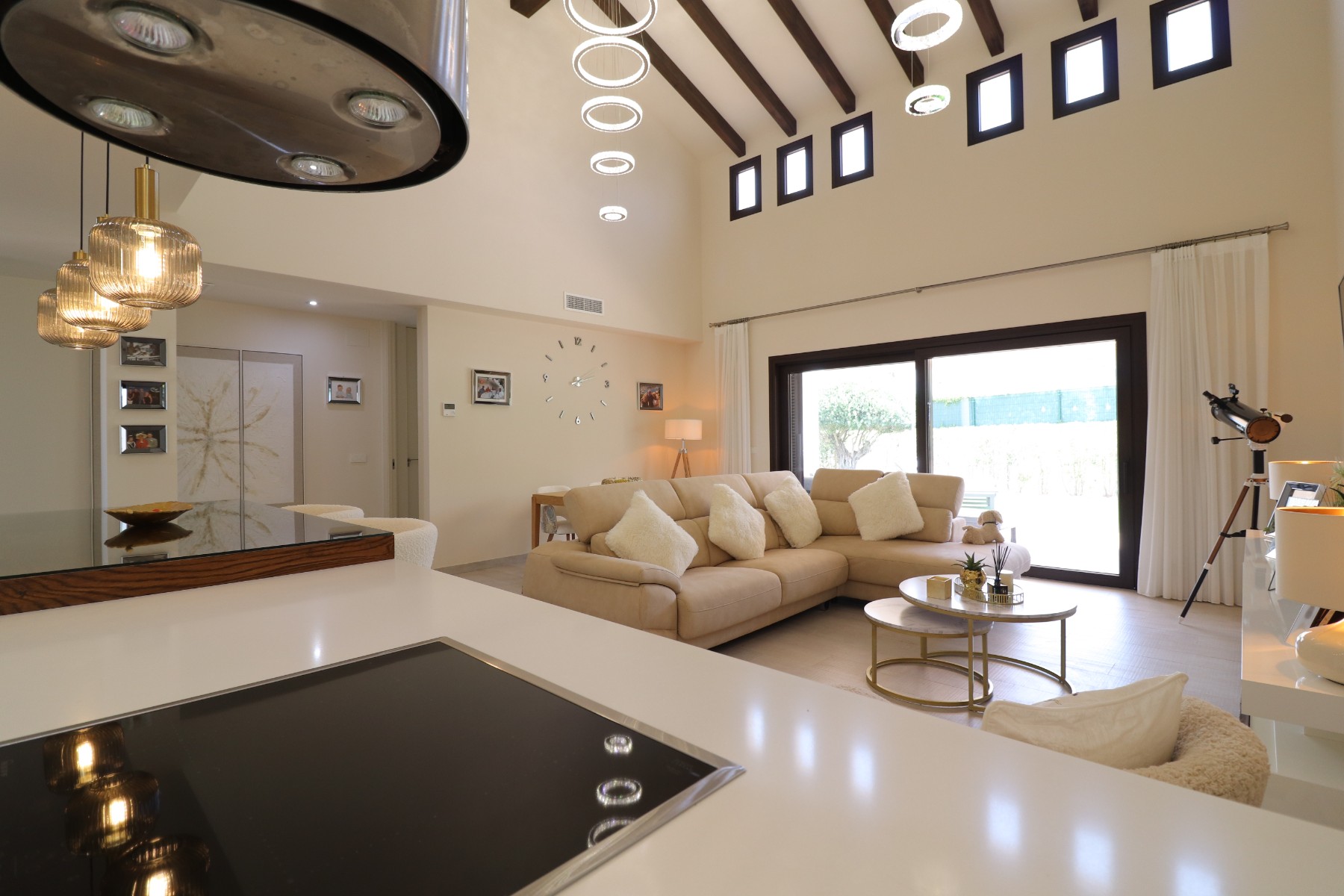 3 Bedroom Property in Algorfa
