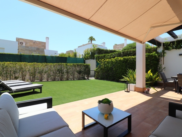3 Bedroom Property in Algorfa