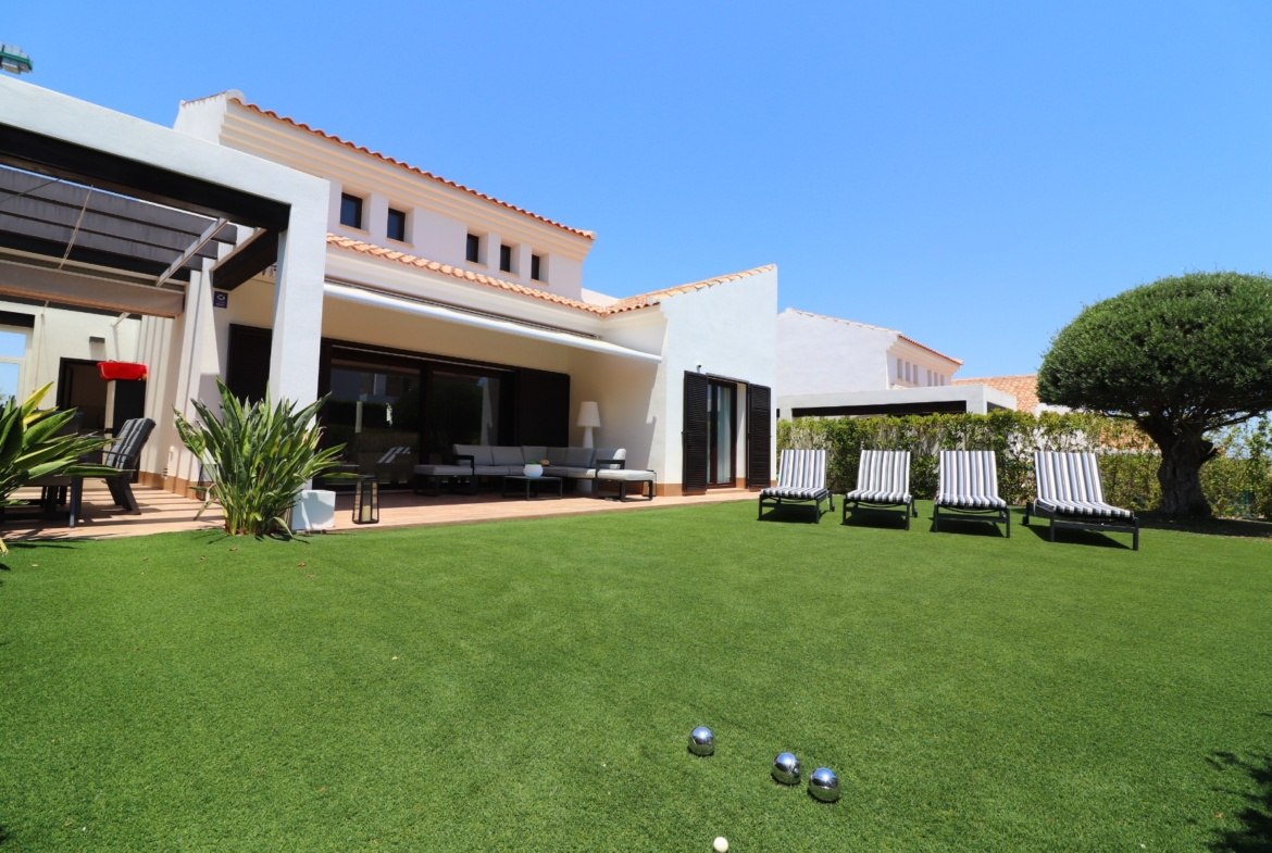 3 Bedroom Property in Algorfa
