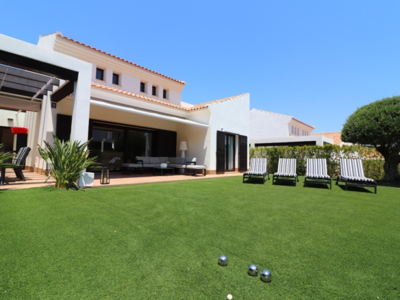 3 Bedroom Property in Algorfa
