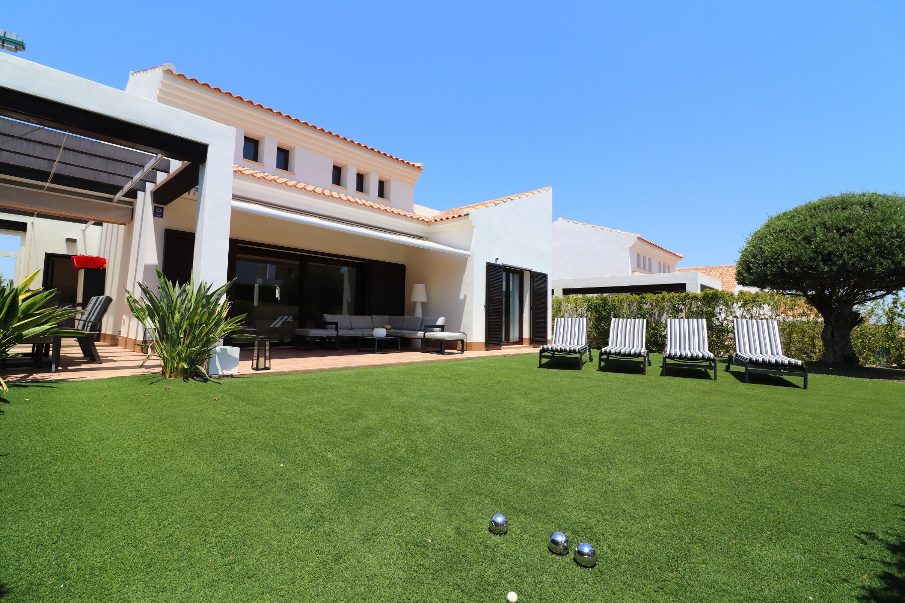 3 Bedroom Property in Algorfa