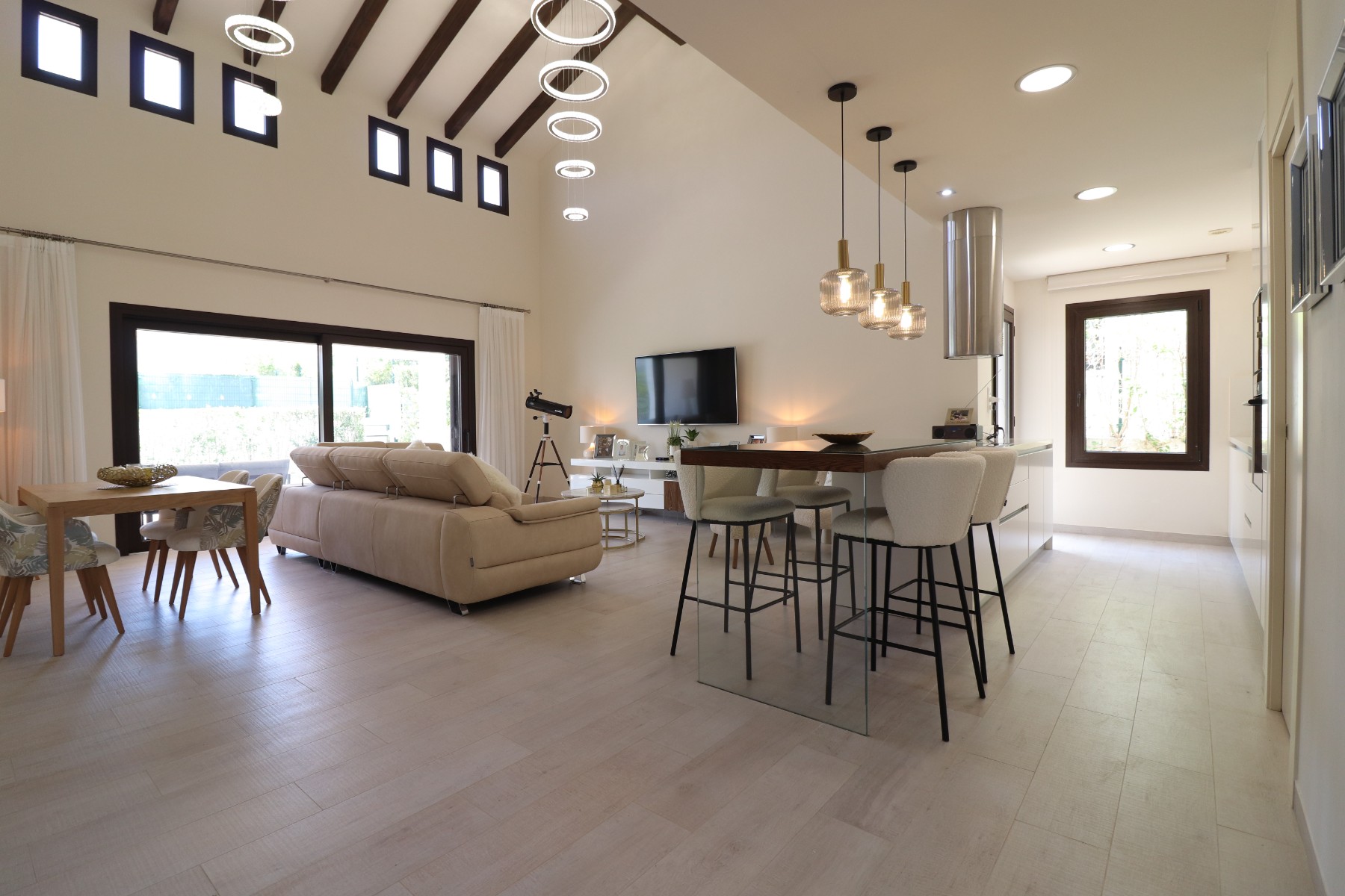 3 Bedroom Property in Algorfa
