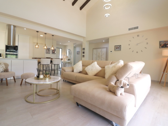3 Bedroom Property in Algorfa