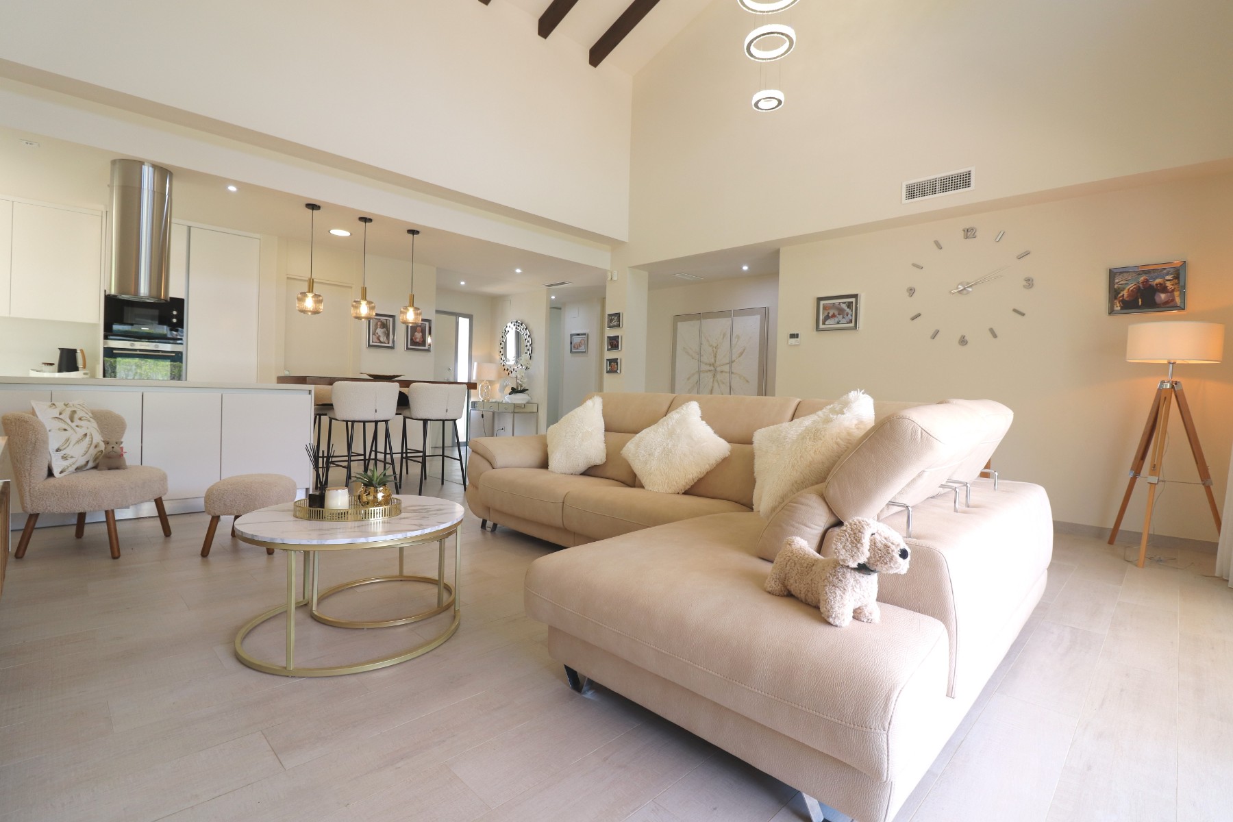 3 Bedroom Property in Algorfa