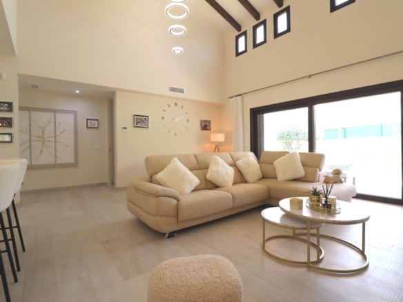 3 Bedroom Property in Algorfa