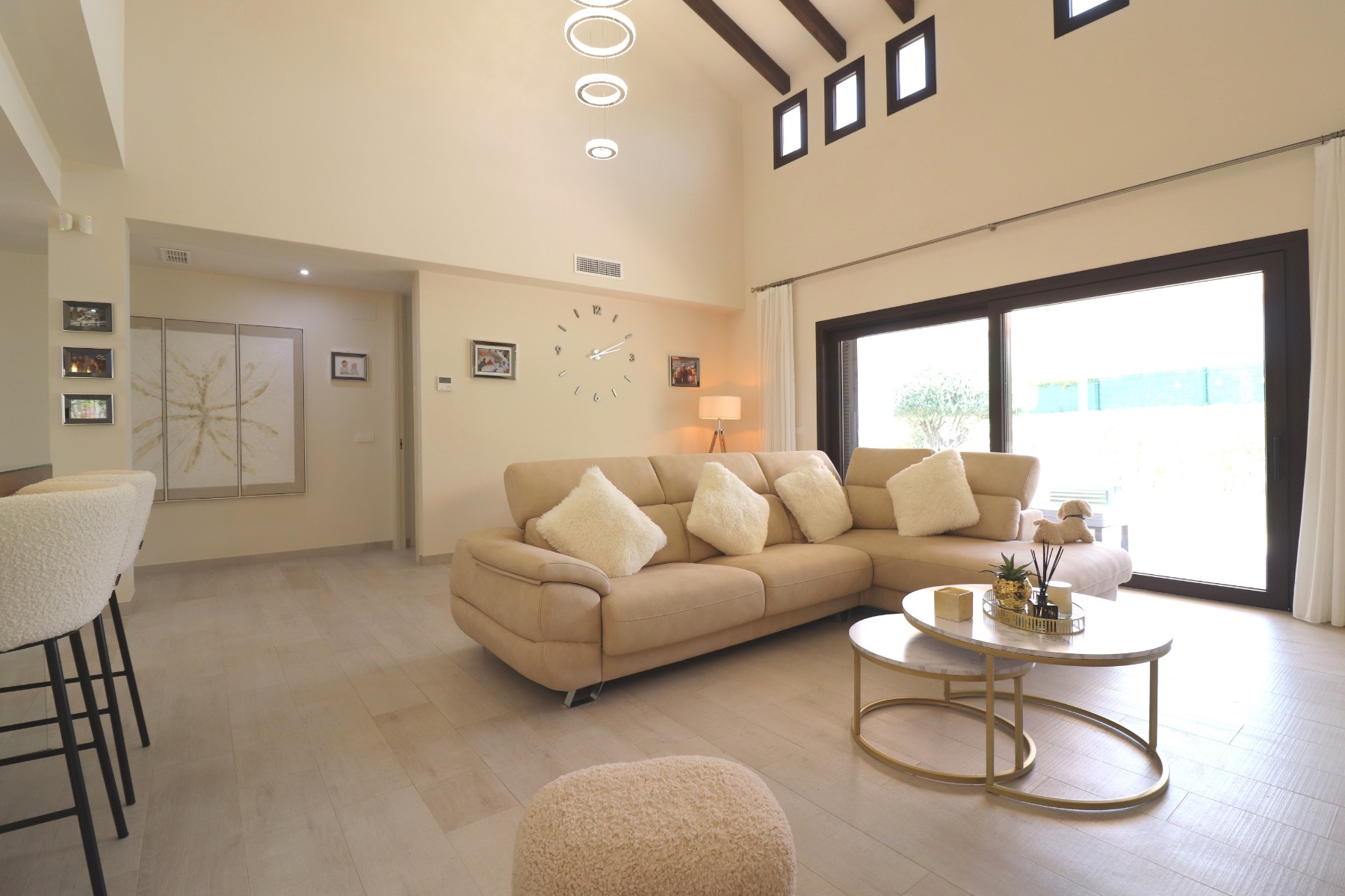 3 Bedroom Property in Algorfa