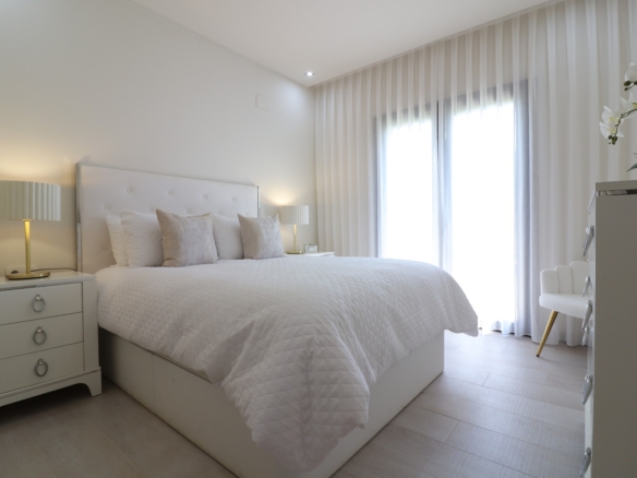 3 Bedroom Property in Algorfa