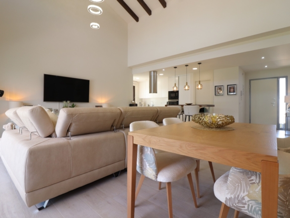 3 Bedroom Property in Algorfa