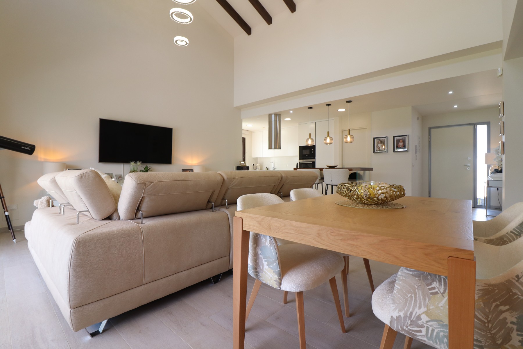 3 Bedroom Property in Algorfa