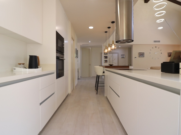 3 Bedroom Property in Algorfa