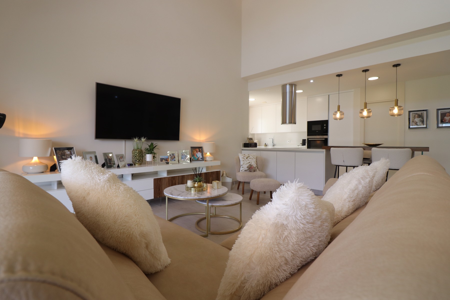 3 Bedroom Property in Algorfa