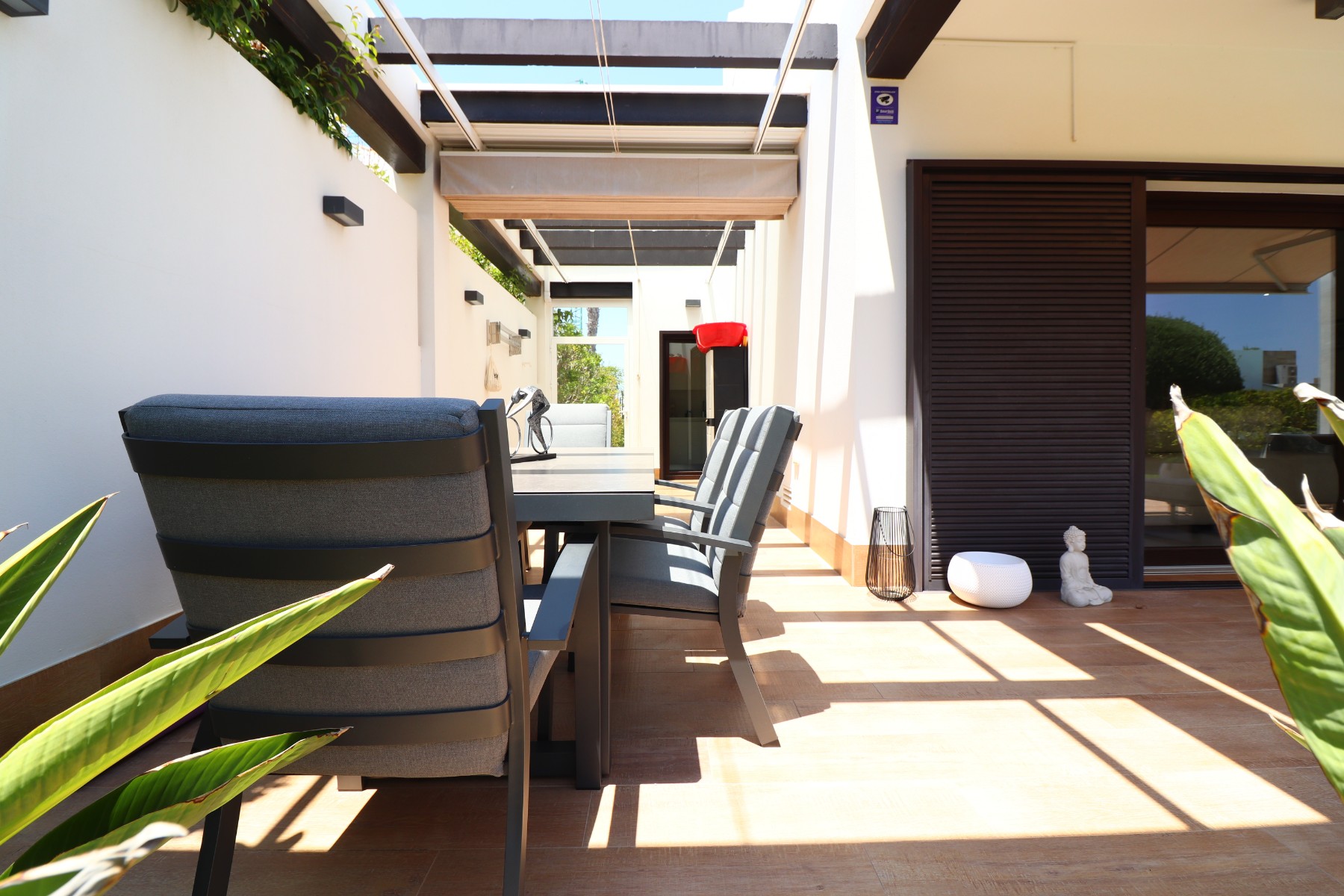 3 Bedroom Property in Algorfa