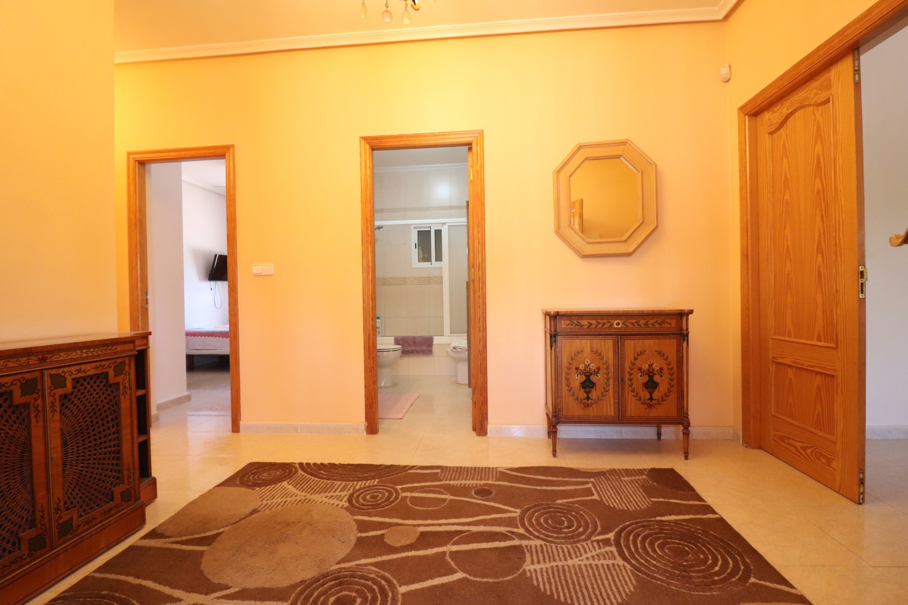 Country Property in Catral