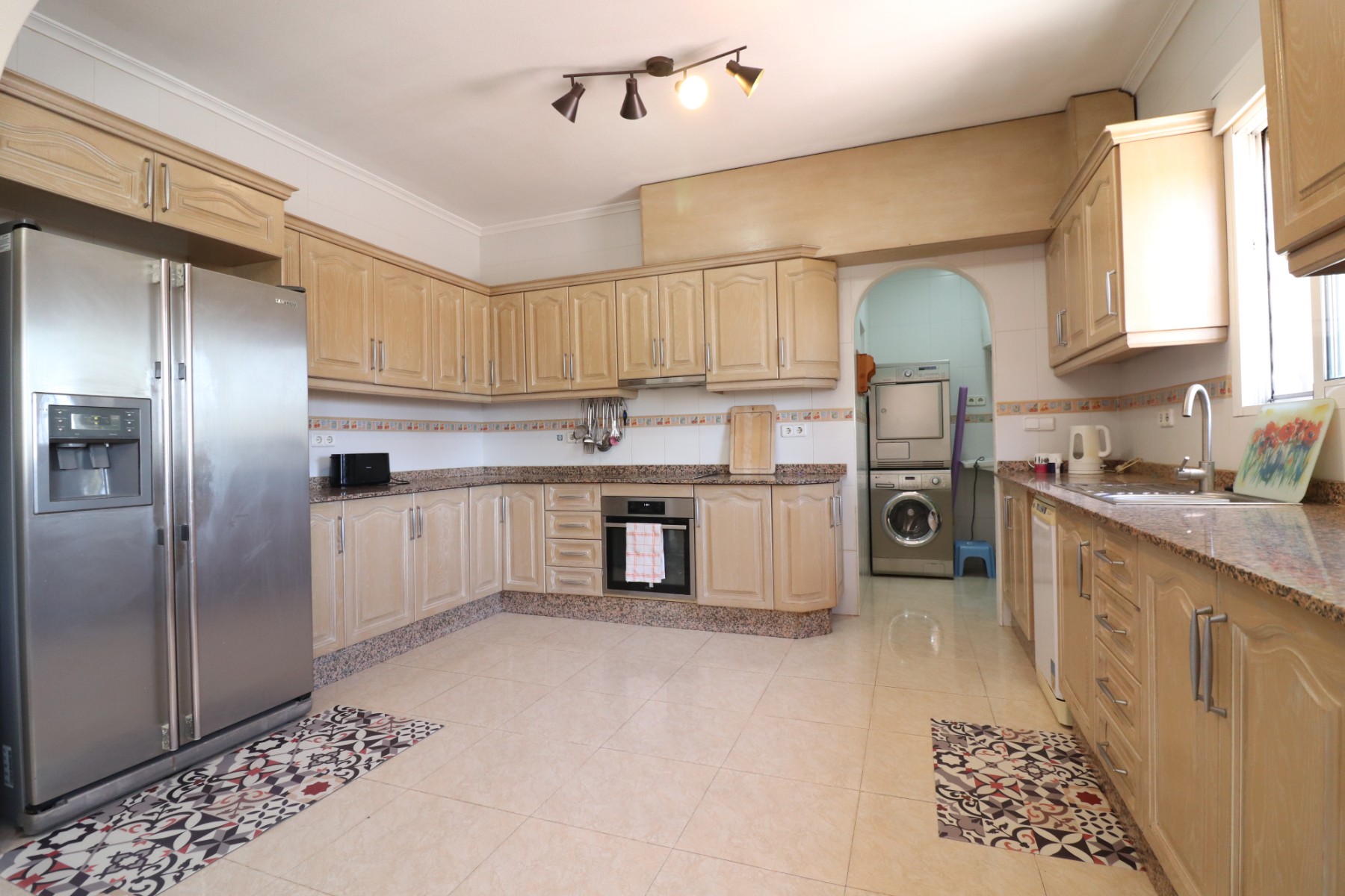 Country Property in Catral