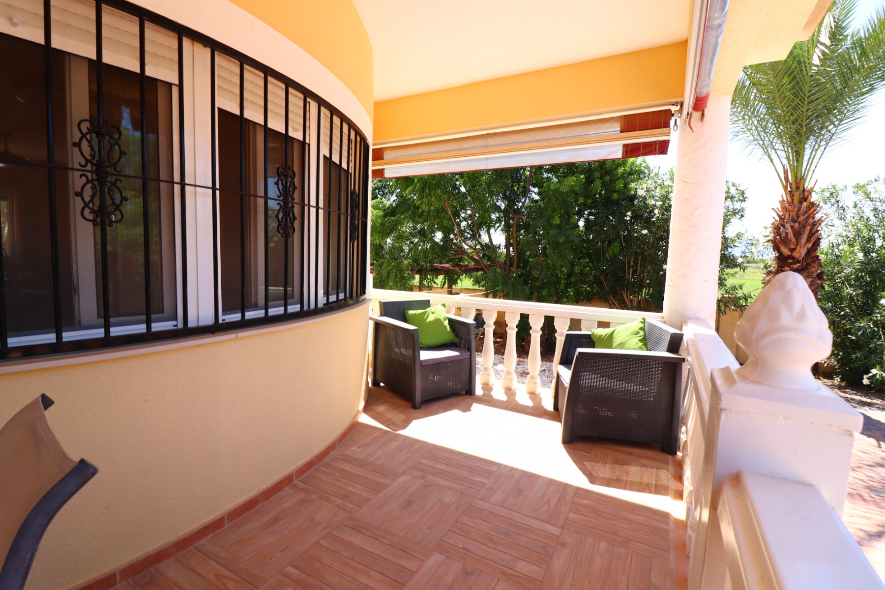 Country Property in Catral