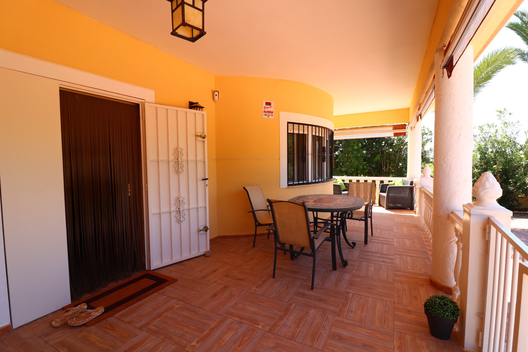 Country Property in Catral
