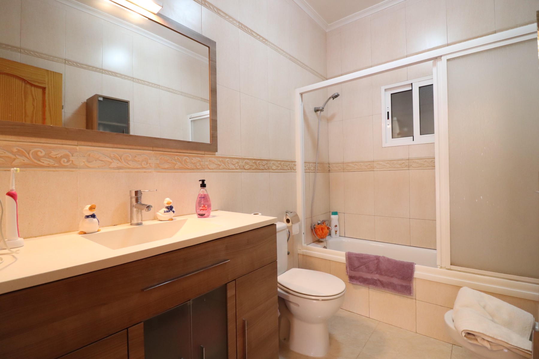 Country Property in Catral