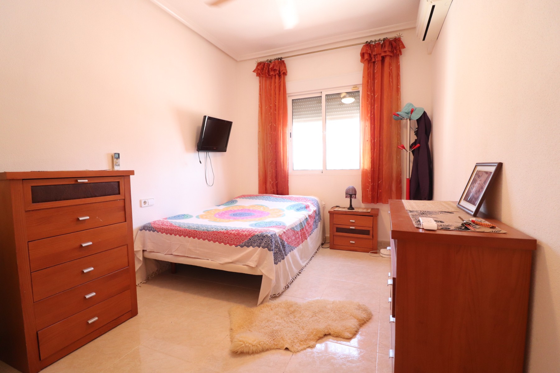 Country Property in Catral