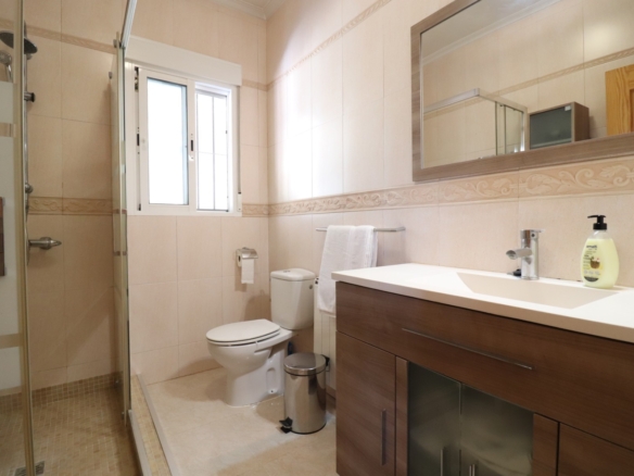 Country Property in Catral