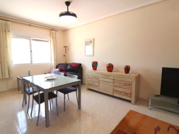 Country Property in Catral