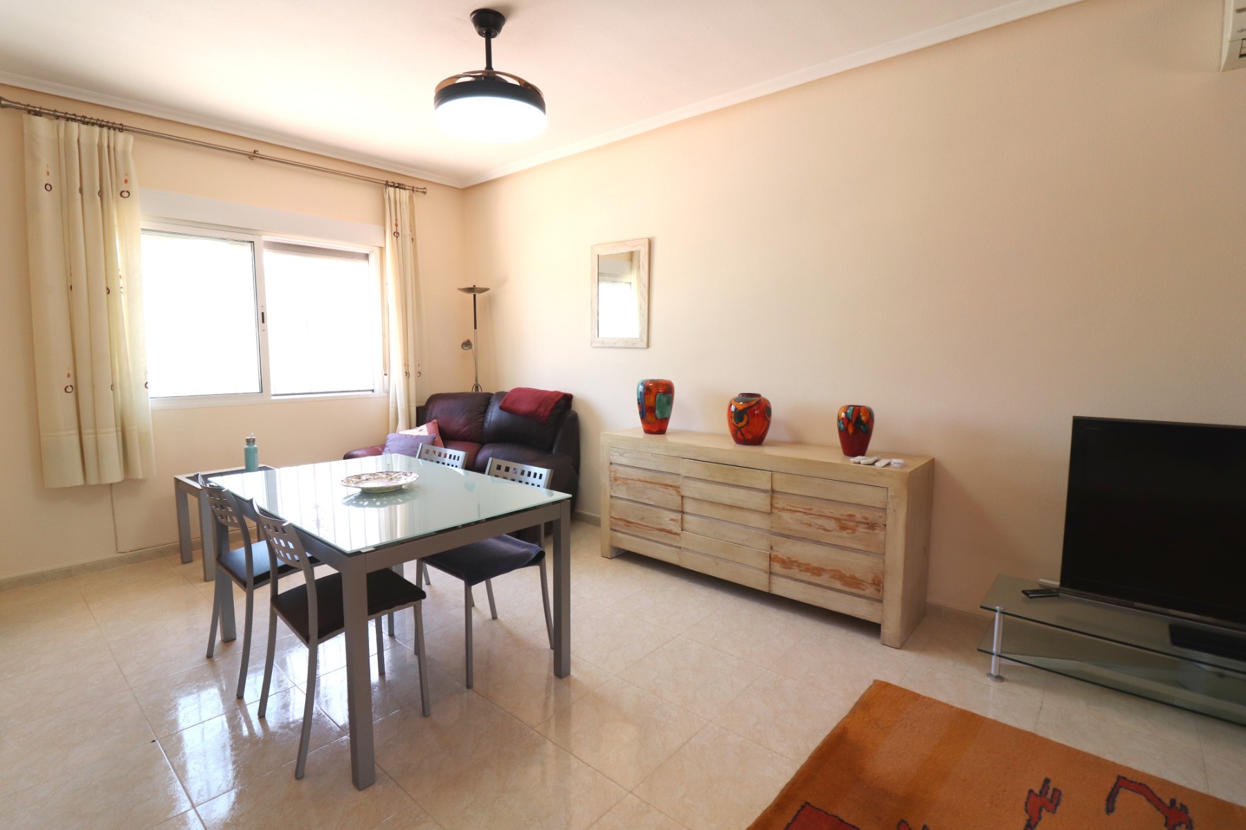 Country Property in Catral