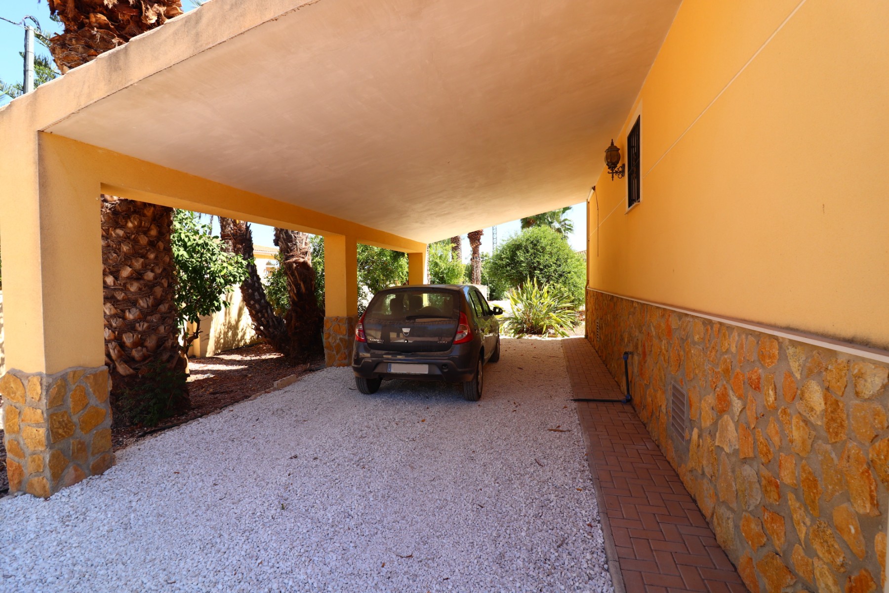 Country Property in Catral