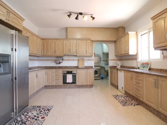 Country Property in Catral