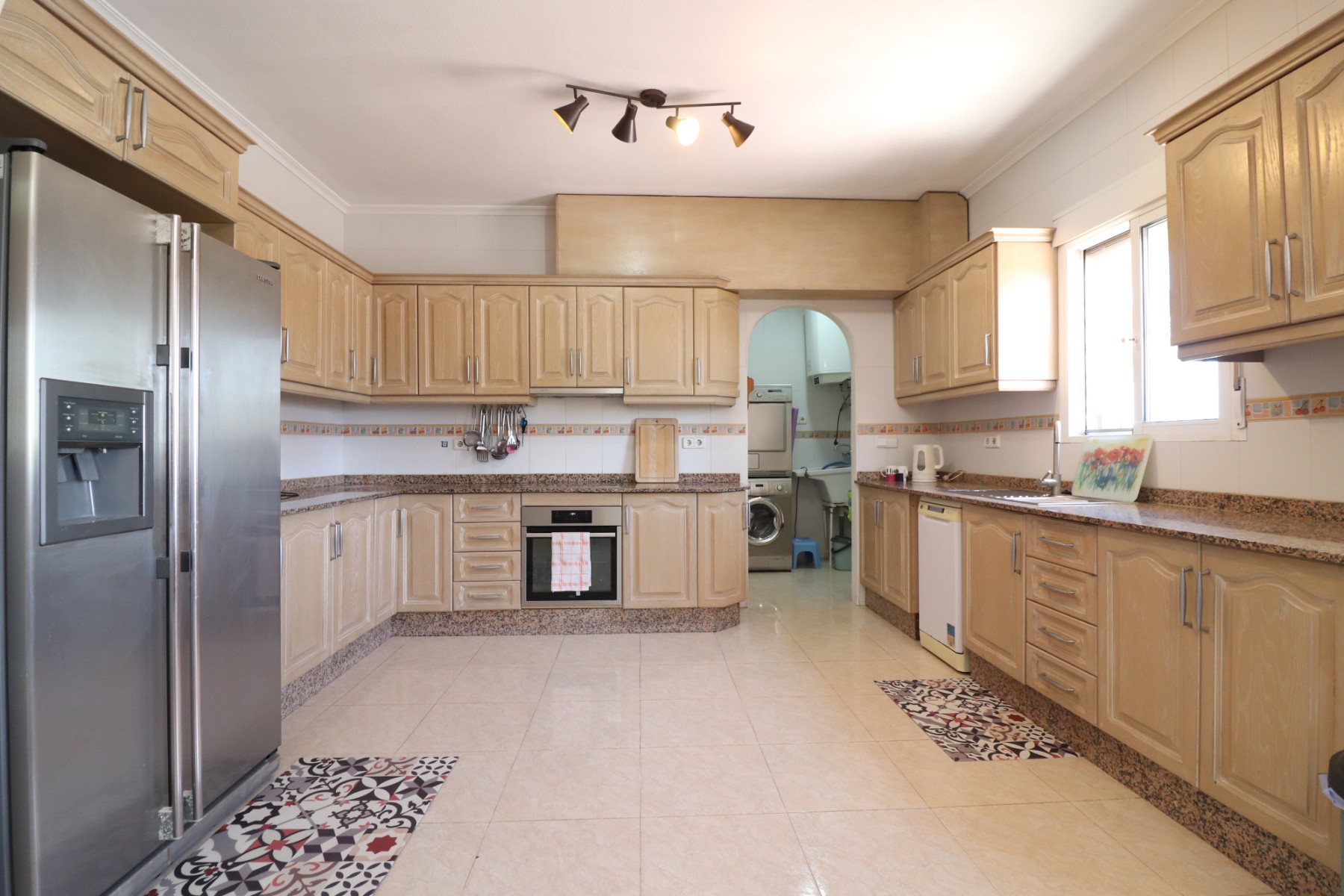 Country Property in Catral